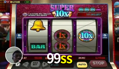 Desvendando o Mundo dos Jogos Virtuais na 99ss