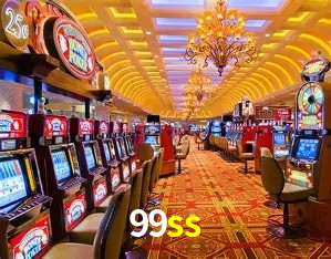 A Emoção da Loteria na 99ss: Uma Chance de Mudança de Vida