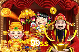 Desvendando o Mundo dos Jogos Virtuais na 99ss