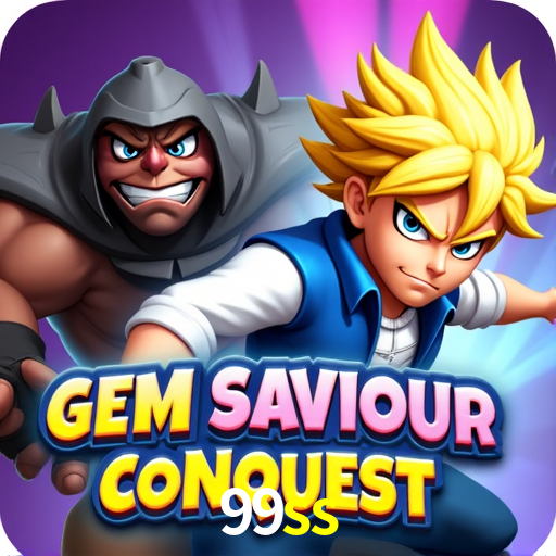 Descubra a Magia dos Jogos de Arcade no 99ss