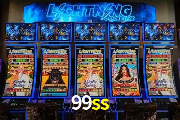 A Experiência Imersiva dos Cassinos Ao Vivo no 99ss